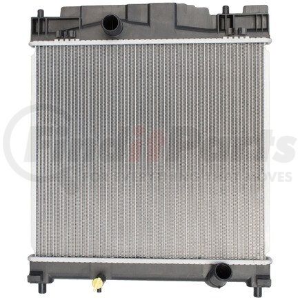 Denso 221-9208 Radiator