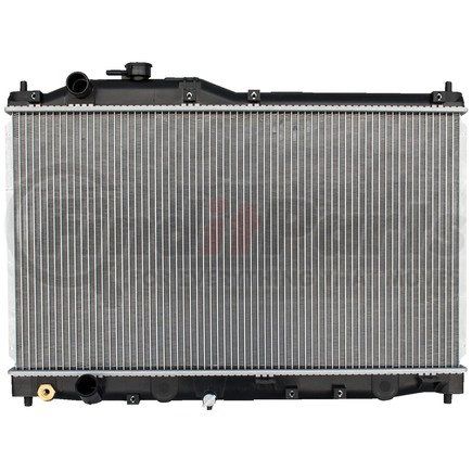 Denso 221-9222 Radiator