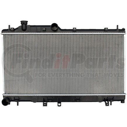 Denso 221-9236 Radiateur