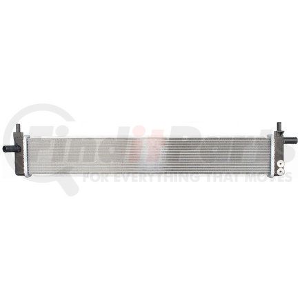 Denso 221-9246 Radiator
