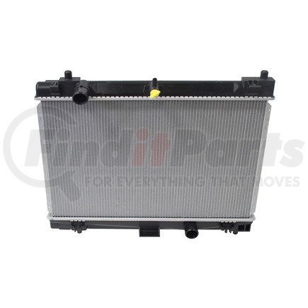 Denso 221-3111 Radiateur