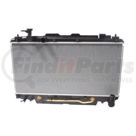 Denso 221-3115 Radiateur