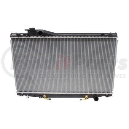 Denso 221-3118 Radiator