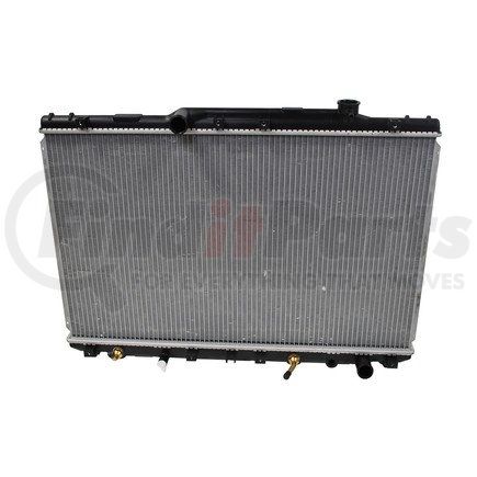 Denso 221-3131 Radiator