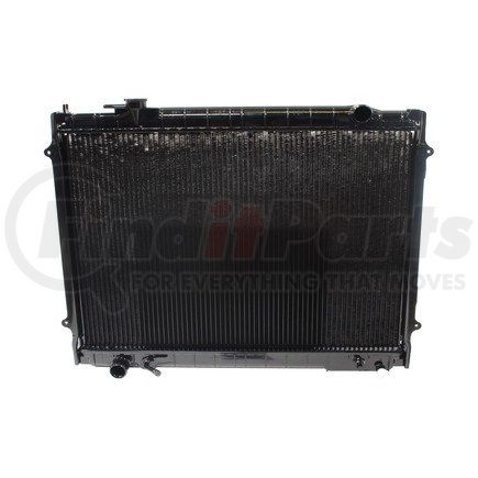 Denso 221-3137 Radiateur