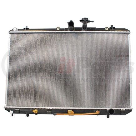 Denso 221-3146 Radiateur