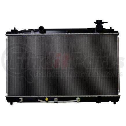 Denso 221-3150 Radiator