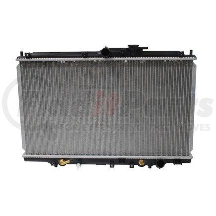 Denso 221-3216 Radiator
