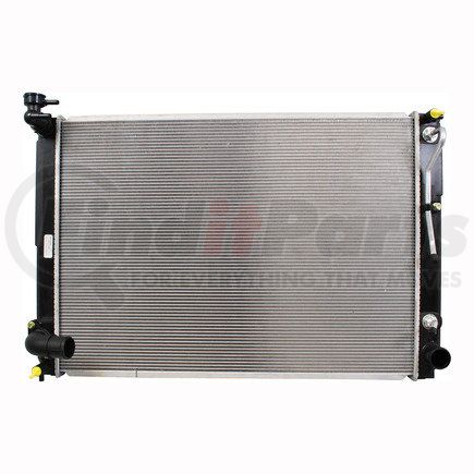 Denso 221-3165 Radiateur
