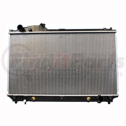 Denso 221-3170 Radiateur