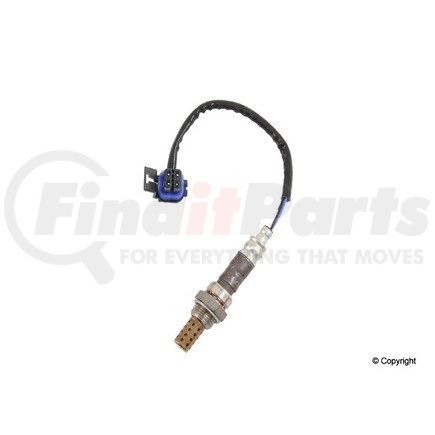 Denso 234-4087 Oxygen Sensor