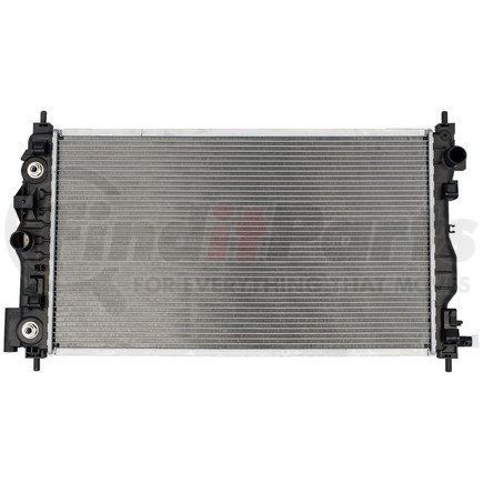 Denso 221-9307 Radiateur