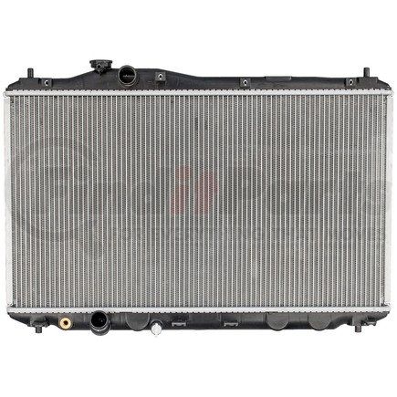 Denso 221-9311 Radiator
