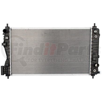Denso 221-9313 Radiateur
