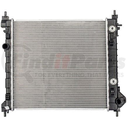 Denso 221-9318 Radiateur