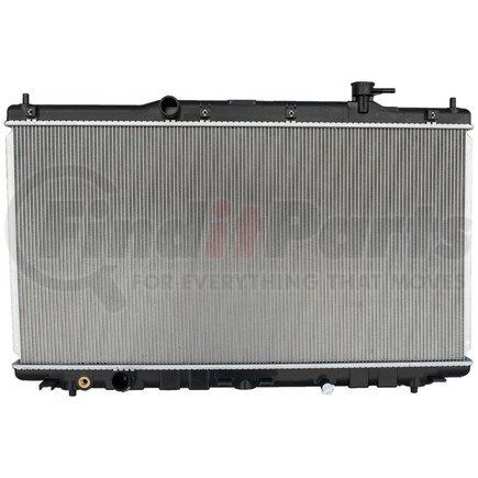 Denso 221-9327 Radiateur