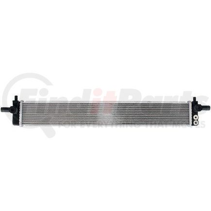 Denso 221-9348 Radiateur