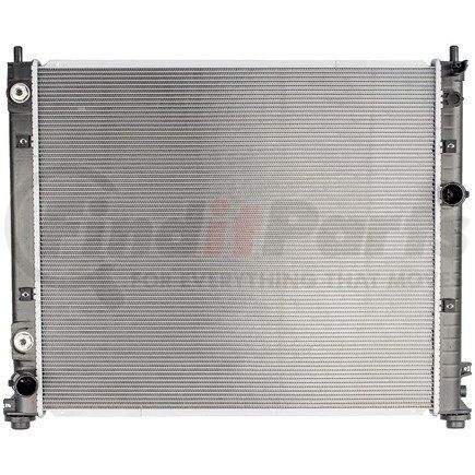 Denso 221-9355 Radiateur