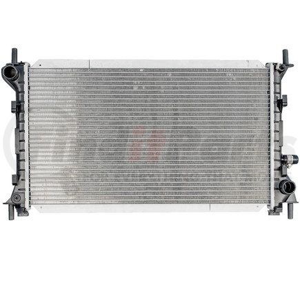Denso 221-9395 Radiator