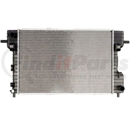 Denso 221-9398 Radiateur