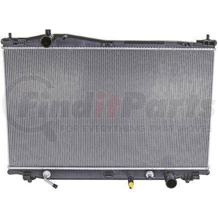 Denso 221-9437 Radiateur