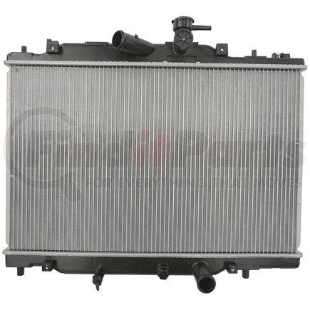 Denso 221-9505 Radiateur