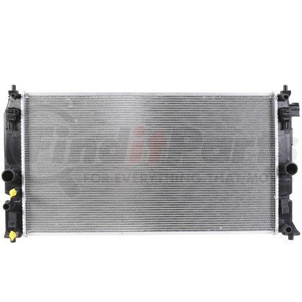 Denso 221-9510 Radiateur