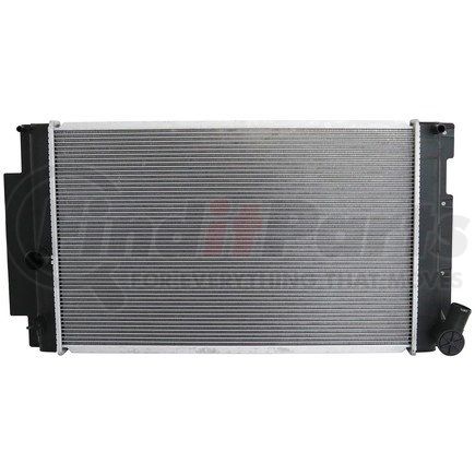 Denso 221-9551 Radiateur