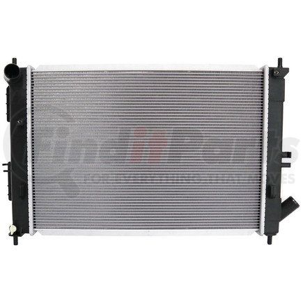 Denso 221-9553 Radiateur