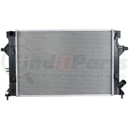Denso 221-9567 Radiateur