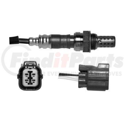 Denso 234 4364 Oxygen Sensor