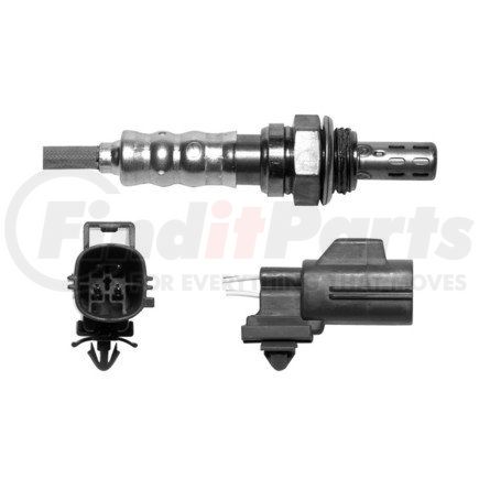 Denso 234-4395 Oxygen Sensor