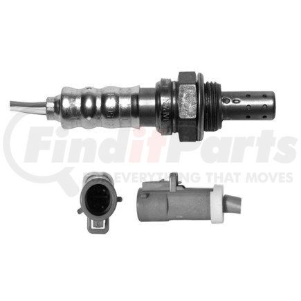 Denso 2344493 Oxygen Sensor