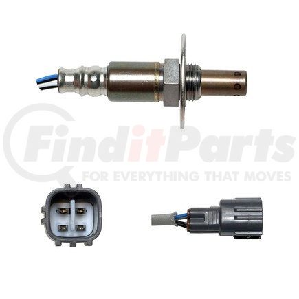 Denso 234-4908 Oxygen Sensor