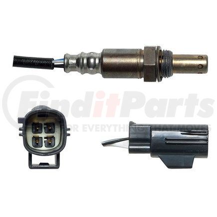 Denso 234-4932 Oxygen Sensor