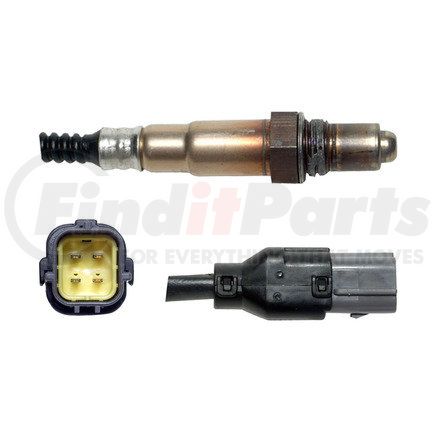 Denso 234-4938 Capeur D'Oxygène