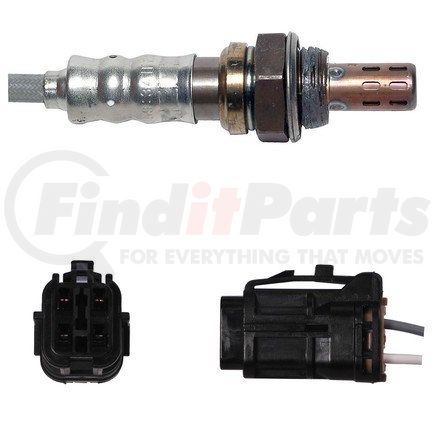 Denso 234-4956 Oxygen Sensor