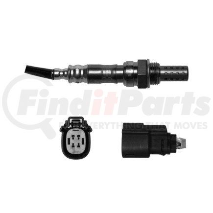 Denso 234-4576 Oxygen Sensor