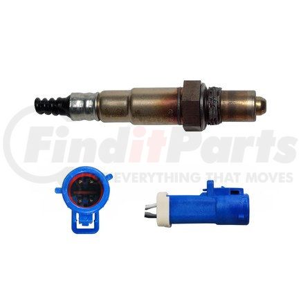 Denso 234-4577 Oxygen Sensor