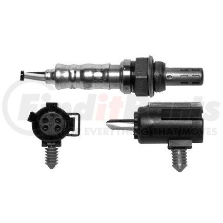 Denso 234-4597 Oxygen Sensor