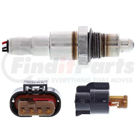 Denso 234-8039 Oxygen Sensor