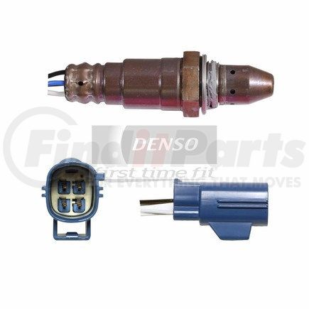 Denso 234-9137 Air/Fuel Sensor