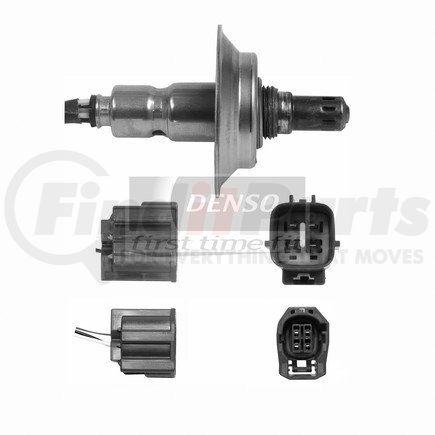 Denso 234-5042 Air/Fuel Sensor