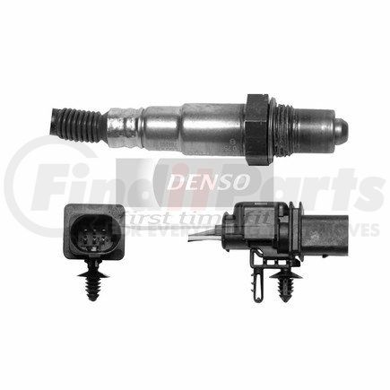 Denso 2345076 Capteur AC