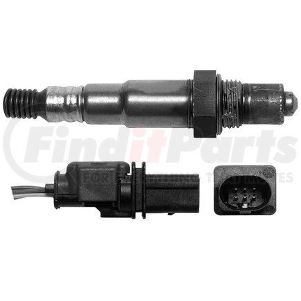 Denso 234-5104 Air/Fuel Sensor