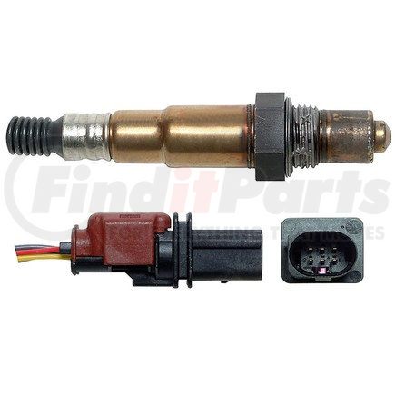 Denso 234-5158 Capteur AC