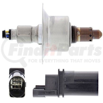 Denso 234-5714 Air/Fuel Sensor