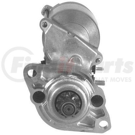 Denso 280-0307 Starter Motor Reman