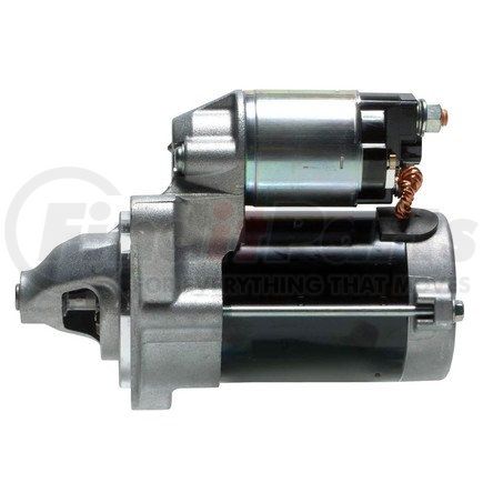 Denso 280-0336 Starter Motor Reman
