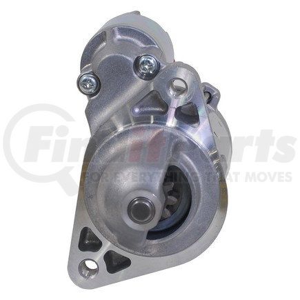 Denso 280-0366 Starter Motor Reman